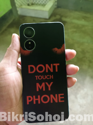 Oppo a17